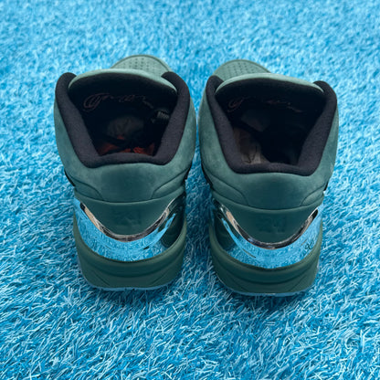 Size 10 - Nike Kobe 4 Protro "Girl Dad"