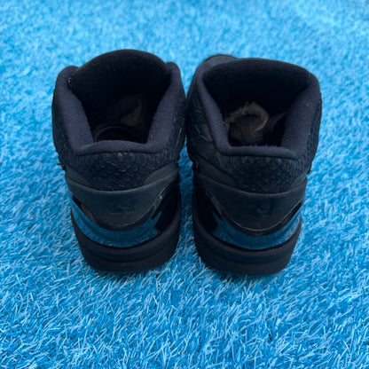 Size 8 - Nike Kobe 4 Protro "Gift of Mamba"