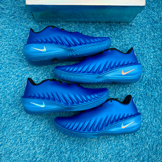 Size 11 and 12 - Nike GT Cut 4 "Photo Blue"