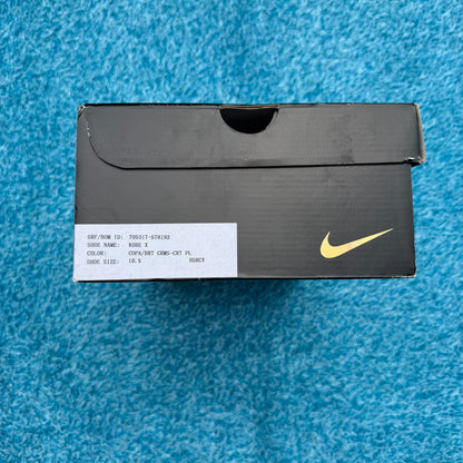 Size 10.5 - Nike Kobe 10 "EYBL"