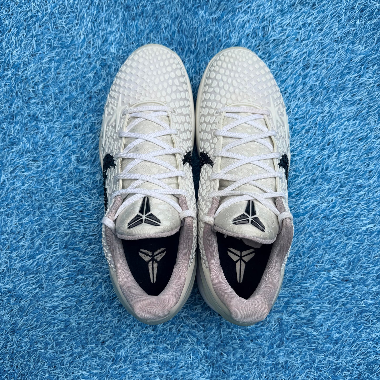 Size 9.5 - Kobe 6 Protro "All Star Sail"