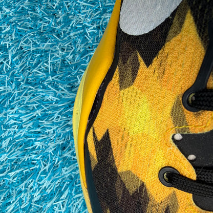Size 11.5 - Nike Kobe 8 "Sulfur"
