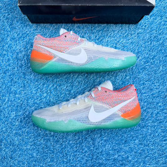 Size 10.5 - Nike Kobe AD NXT 360 "Multicolor"