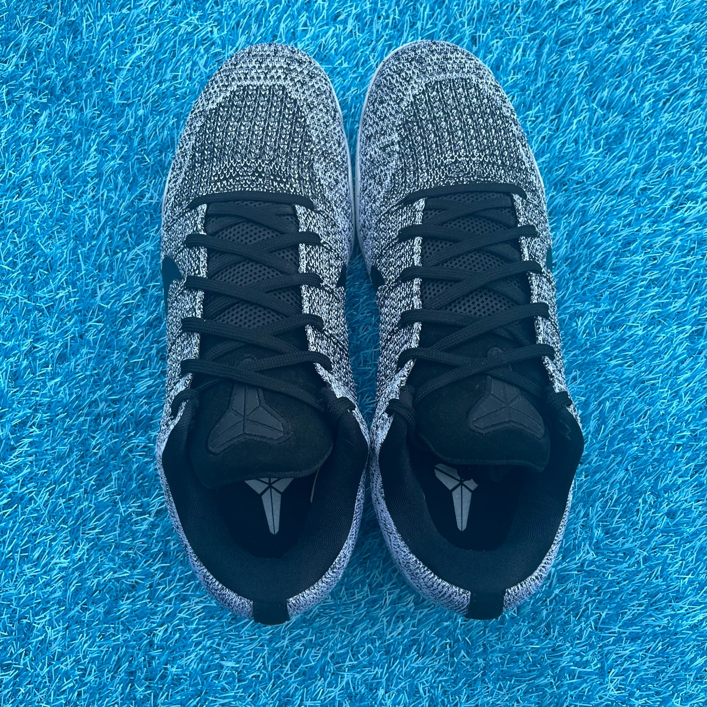 Size 11.5 - Nike Kobe 11 “Oreo”