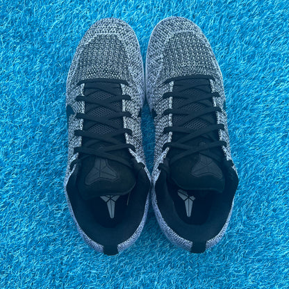 Size 11.5 - Nike Kobe 11 “Oreo”