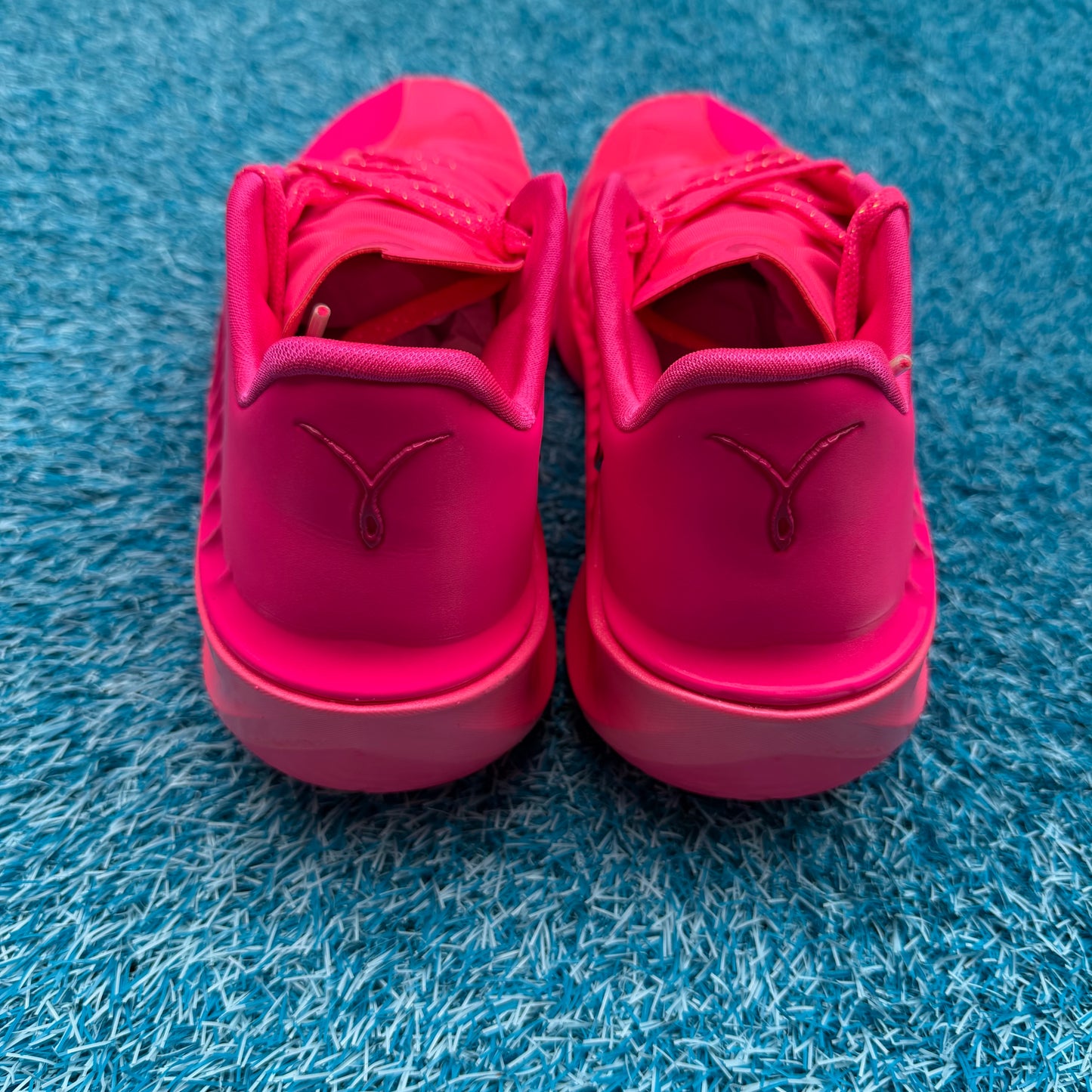 Size 11.5 - Nike GT Cut 4 "Kay Yow"