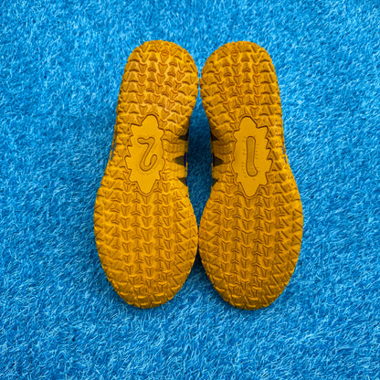 Size 10.5 - Nike JA 3 PE "LSU"