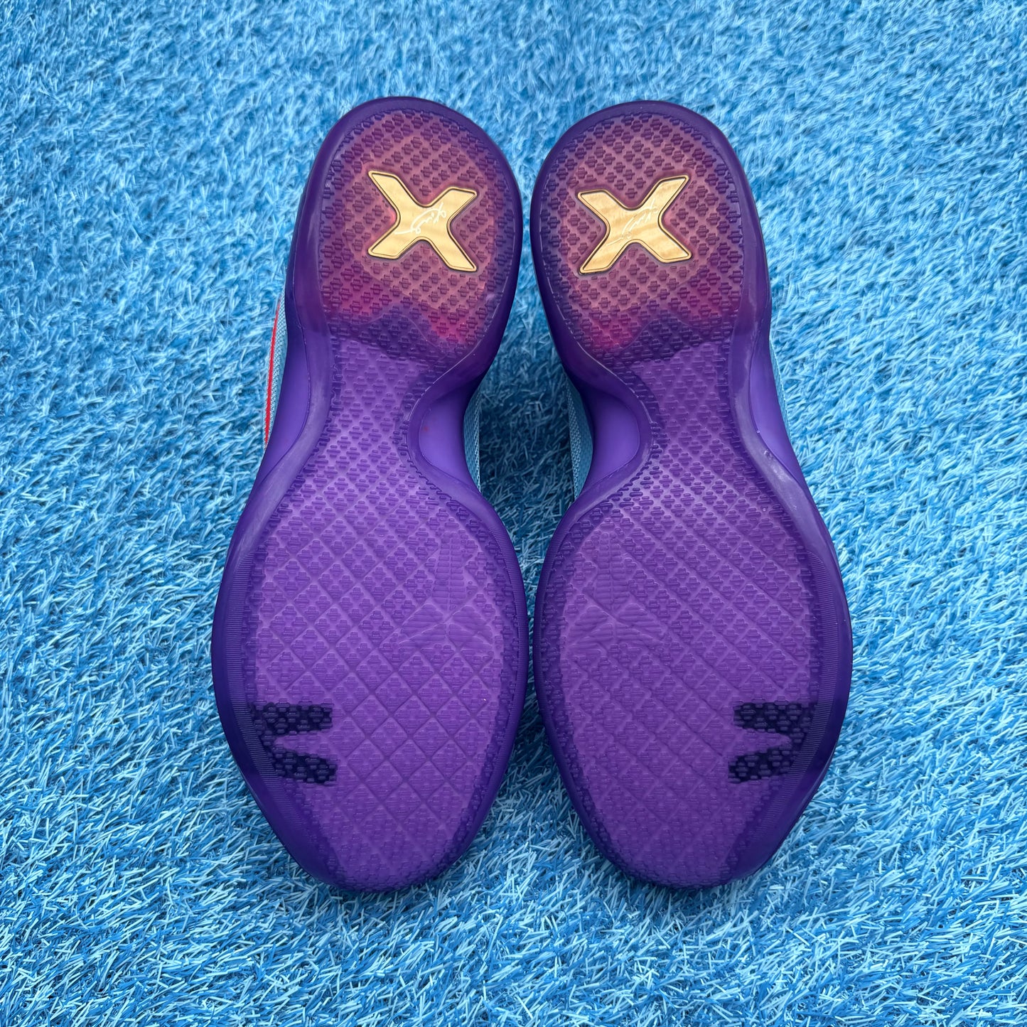 Size 10.5 - Nike Kobe 10 "EYBL"