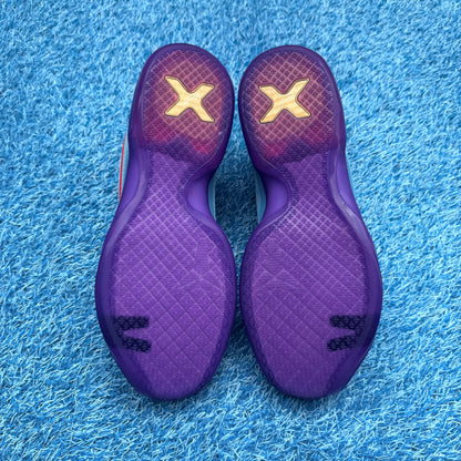 Size 10.5 - Nike Kobe 10 "EYBL"