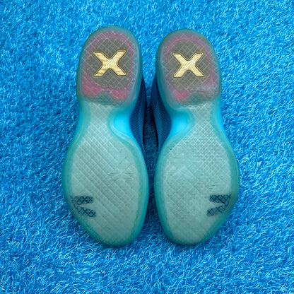 Size 11 - Nike Kobe 10 "Blue Lagoon"