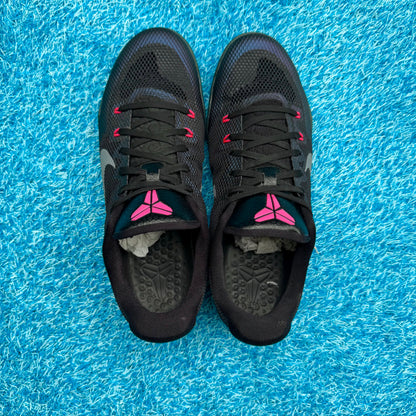 Size 11.5 - Nike Kobe 11 "Invisibility Cloak"