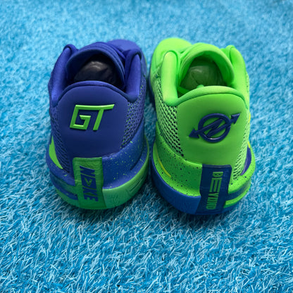 Size 13 - Nike GT Cut 1 "Sprite"