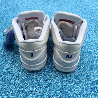 Size 12 - Nike Kobe 4 Draft Day "Warriors"