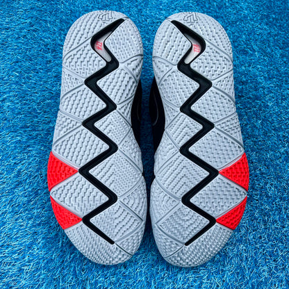 Size 15 - Nike Kyrie 4 "Bred"