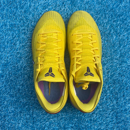 Size 8, 8.5 and 10 - Nike Kobe AD NXT 360 "Lakers"
