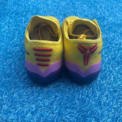 Size 8, 8.5 and 10 - Nike Kobe AD NXT 360 "Lakers"