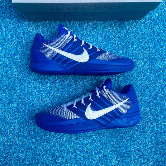 Size 11.5 - Nike Sabrina 3 PE "Kentucky"
