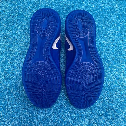 Size 11.5 - Nike Sabrina 3 PE "Kentucky"