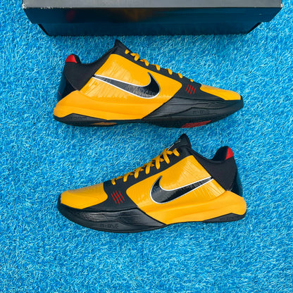 Size 10.5 - Nike Kobe 5 Protro "Bruce Lee"