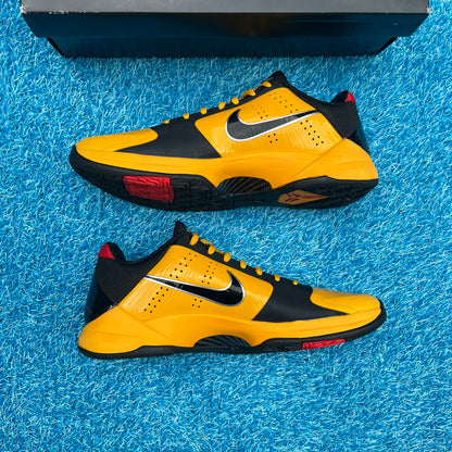 Size 10.5 - Nike Kobe 5 Protro "Bruce Lee"