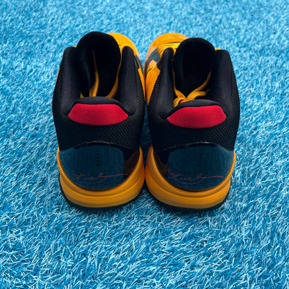 Size 10.5 - Nike Kobe 5 Protro "Bruce Lee"