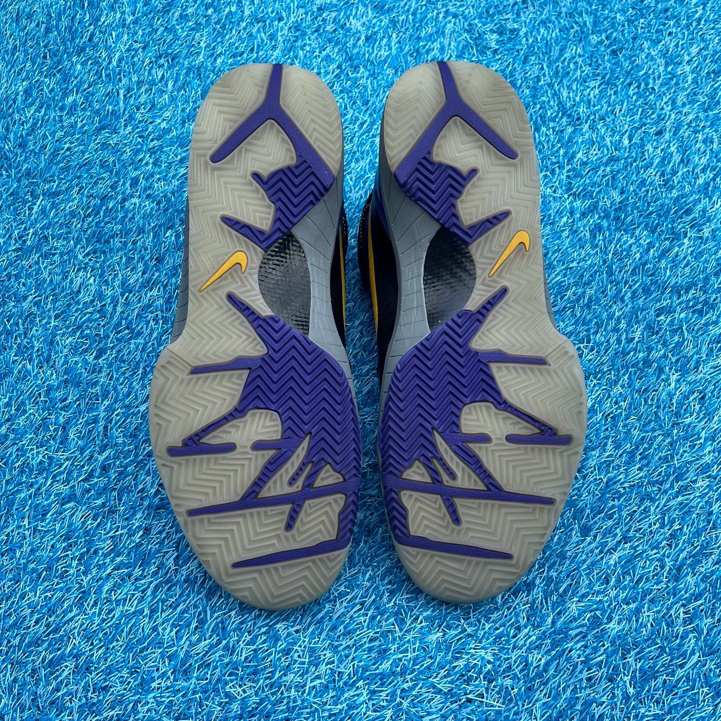 Size 13 - Nike Kobe 4 Protro "Carpe Diem"