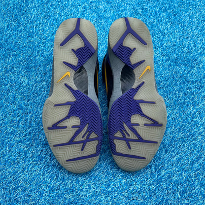 Size 13 - Nike Kobe 4 Protro "Carpe Diem"