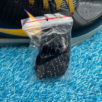 Size 13 - Nike Kobe 4 Protro "Carpe Diem"