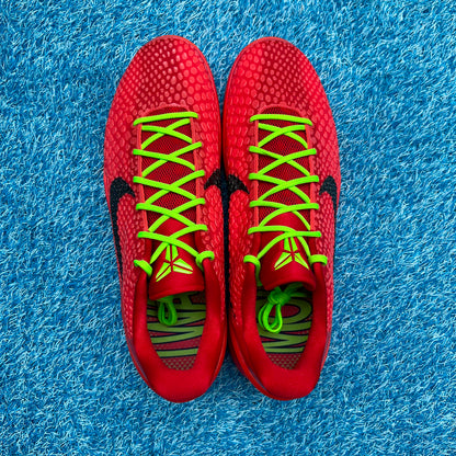 Size 16 - Nike Kobe 6 Protro "Reverse Grinch"