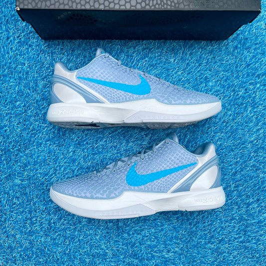 Size 13 - Nike Kobe 6 Protro "Caitlin Clark"