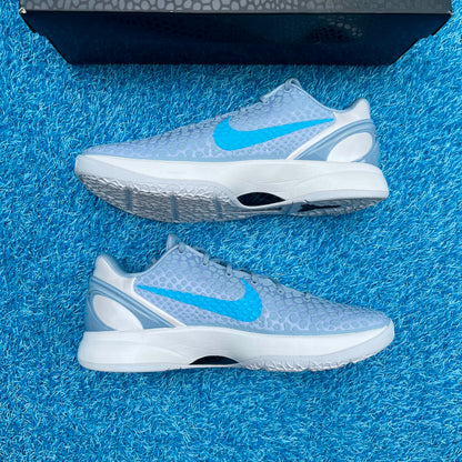 Size 13 - Nike Kobe 6 Protro "Caitlin Clark"