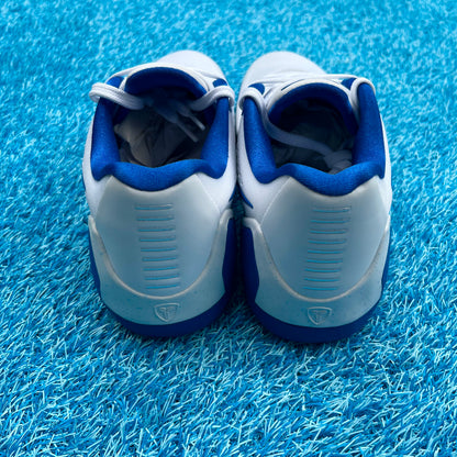 Size 11.5 - Nike Kobe 9 Protro PE "Kentucky"