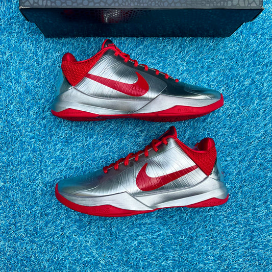 Size 8.5 and 13 - Nike Kobe 5 Protro "Caitlin Clark ROTY"
