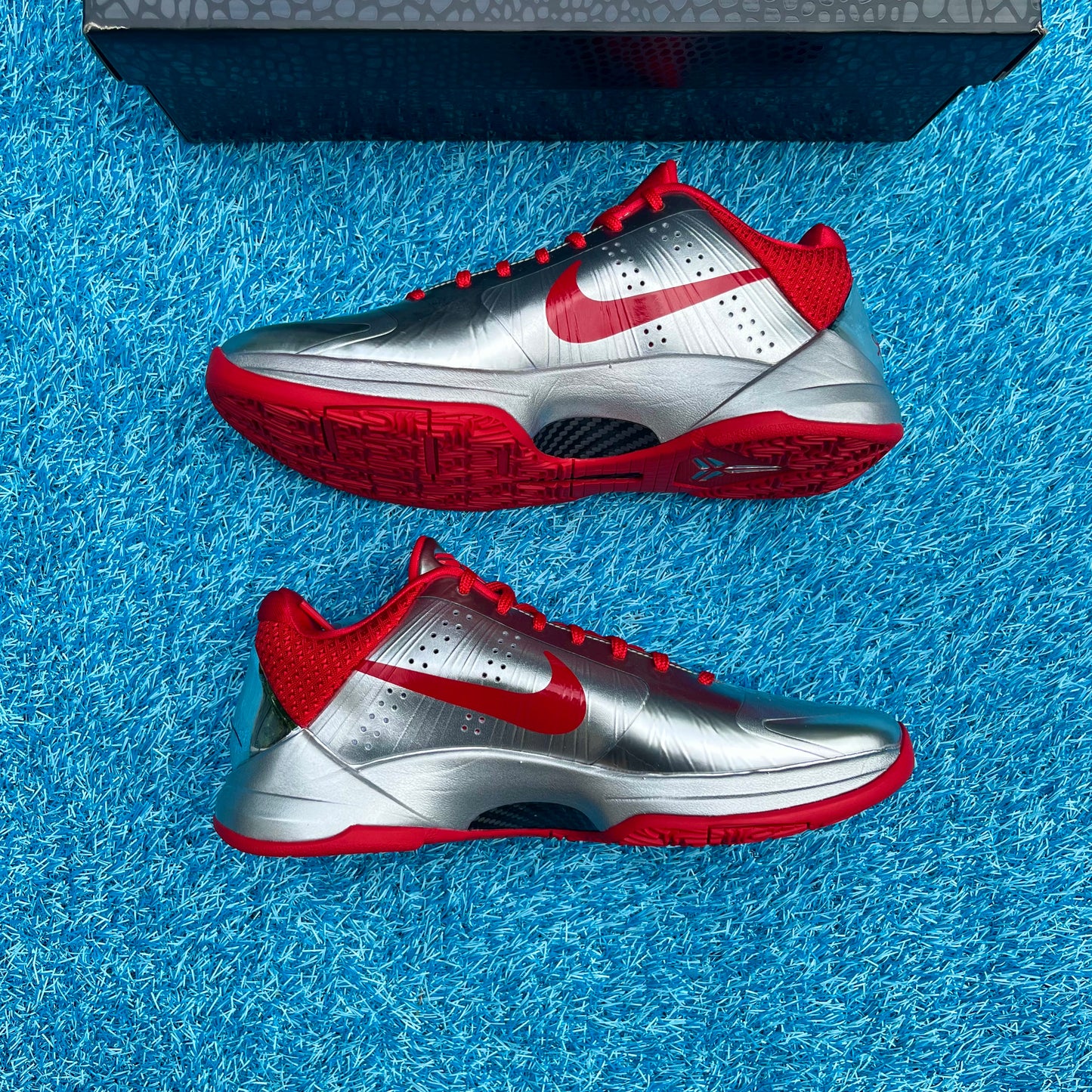 Size 8.5 and 13 - Nike Kobe 5 Protro "Caitlin Clark ROTY"