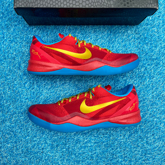 Size 16 - Nike Kobe 8 Protro "YOTH"