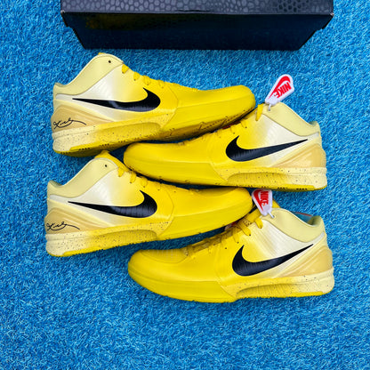 Size 14 - Nike Kobe 4 Protro "CHBL"