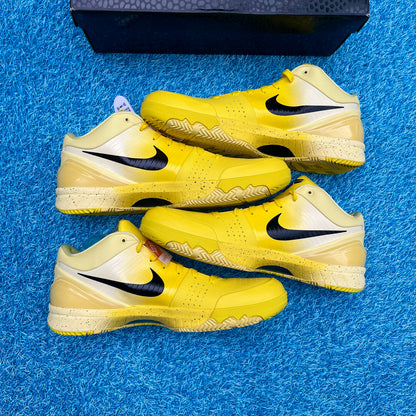 Size 14 - Nike Kobe 4 Protro "CHBL"