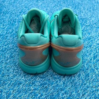 Size 12.5 - Nike Kobe 6 Protro "Jalen Brunson"
