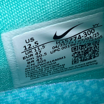 Size 12.5 - Nike Kobe 6 Protro "Jalen Brunson"