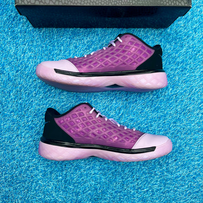 Size 10.5 - Nike Kobe 3 Protro Low "Pink Quartz"