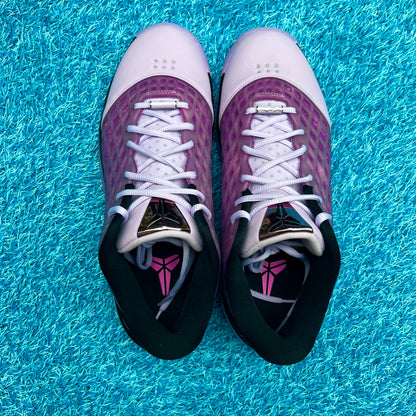 Size 10.5 - Nike Kobe 3 Protro Low "Pink Quartz"