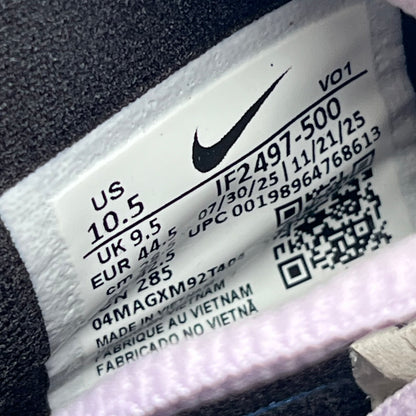 Size 10.5 - Nike Kobe 3 Protro Low "Pink Quartz"