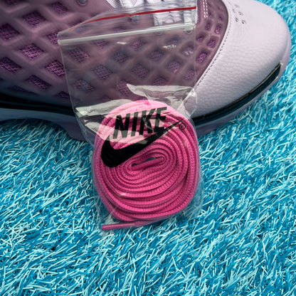Size 10.5 - Nike Kobe 3 Protro Low "Pink Quartz"