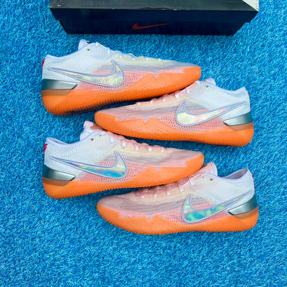 Size 10 - Nike Kobe AD NXT 360 "Infared"