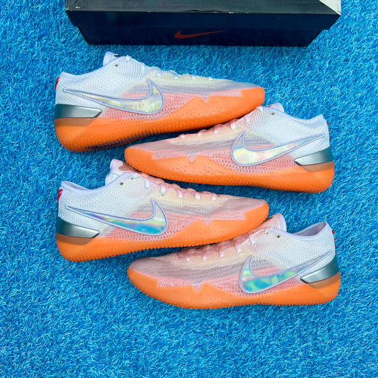 Size 10 - Nike Kobe AD NXT 360 "Infared"