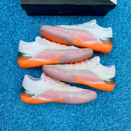 Size 10 - Nike Kobe AD NXT 360 "Infared"