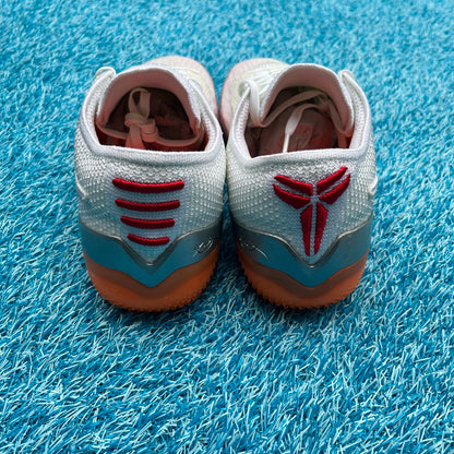Size 10 - Nike Kobe AD NXT 360 "Infared"