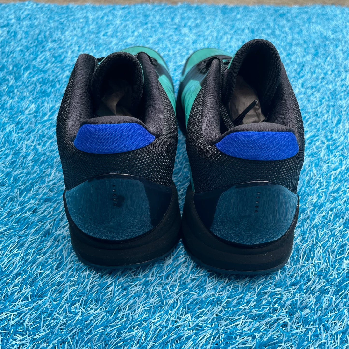 Size 14 - Nike Kobe 5 Protro "EYBL Skills Academy"