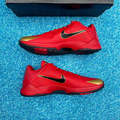 Size 14 - Nike Kobe 5 Protro "YOTM Red"