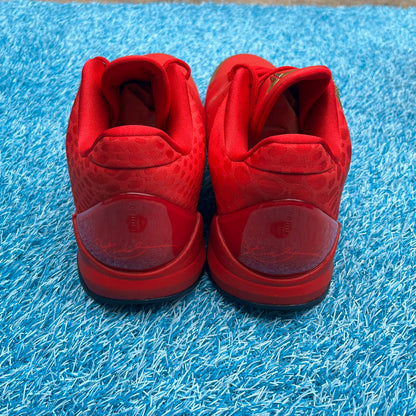 Size 14 - Nike Kobe 5 Protro "YOTM Red"